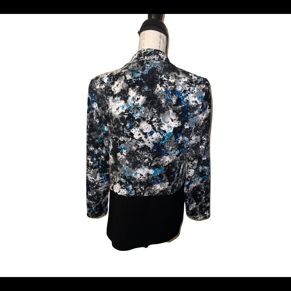 Grace Elements Blazer - image 4